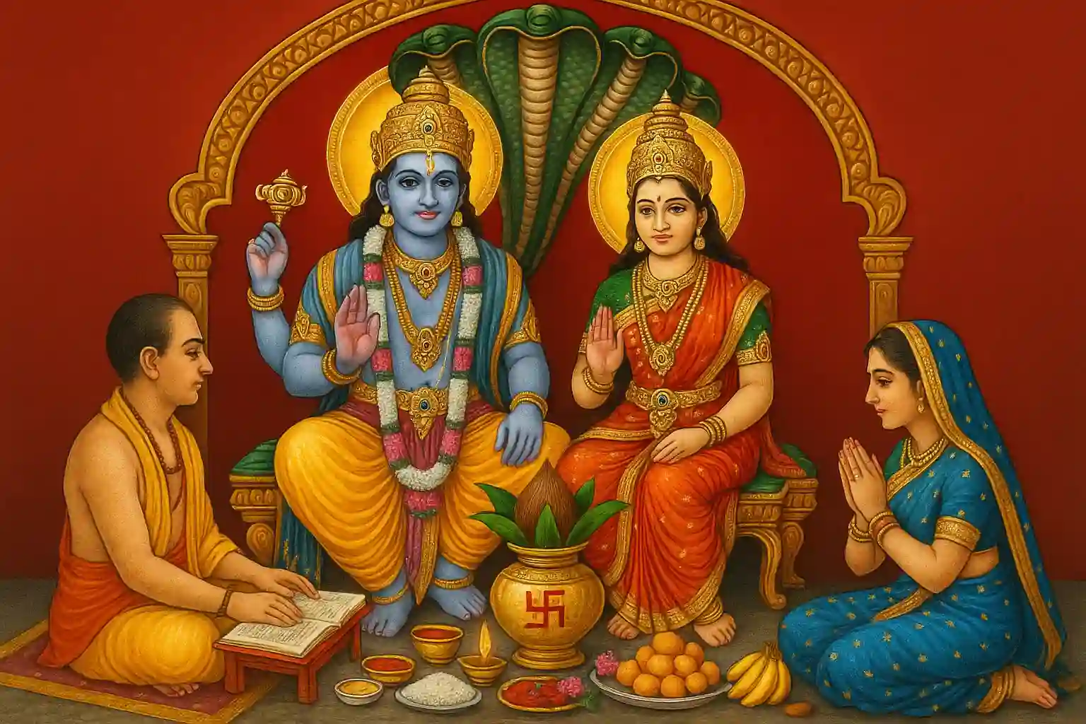 Satyanarayan Pooja Ceremony_simple_compose_01k7nbtw0dfa9s64e55jpg25yw Satyanarayan Pooja