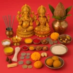 laxmi pooja kit