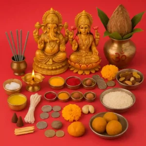 laxmi pooja kit