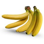 Fresh Banana Fruit – 12 Pieces | Premium Quality Bananas for Prasad, Pooja, Bhog & Daily Use | Dev Poojan