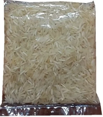 Pooja Special White Akshat (Rice/Chawal) – 100 gms | Dev Poojan