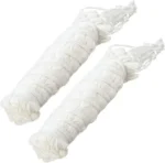 Dev Poojan Sacred Puja Janeu / Upnayan Sanskar Thread (Set of 2) – High Quality Brahmin Janeoo for All Pooja Rituals